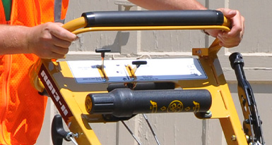 rg13 handlebar
